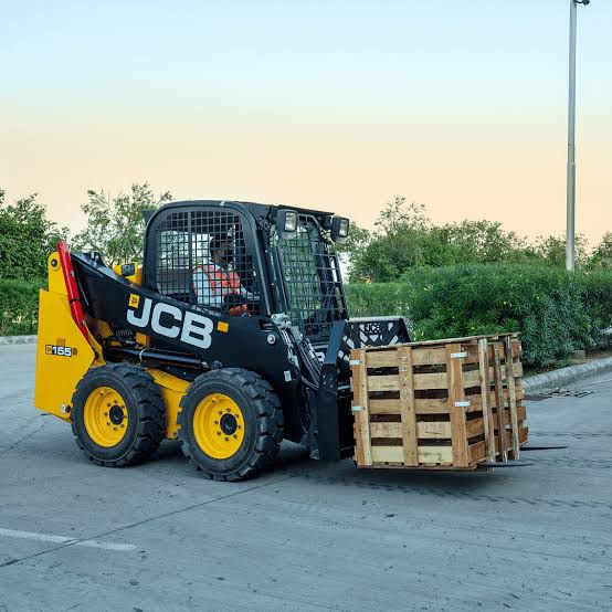 İstanbul Bobcat Kiralama - Dar Alan Çalışmaları