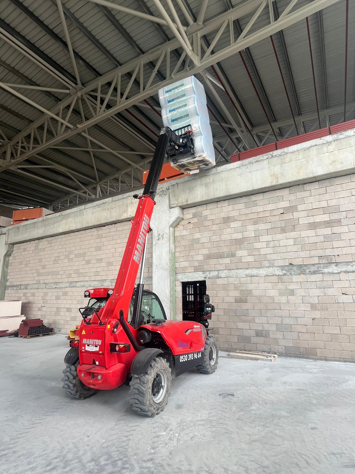 İstanbul Hafriyat Projesi - Kazı Çalışması